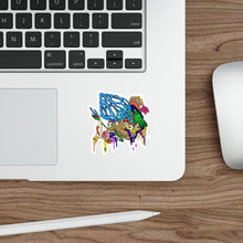Load image into Gallery viewer, Die-Cut Stickers