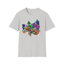 Load image into Gallery viewer, Unisex Softstyle T-Shirt