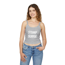Load image into Gallery viewer, Women's Spaghetti Strap Tank Top