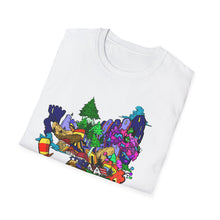 Load image into Gallery viewer, Unisex Softstyle T-Shirt