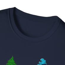 Load image into Gallery viewer, Unisex Softstyle T-Shirt
