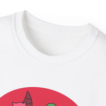 Load image into Gallery viewer, Retro Cartoon Character Tee, Vintage Style T-Shirt, Cool Graphic Shirt, Gift for Anime Fans, Fun Casual Wear