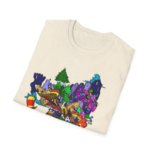 Load image into Gallery viewer, Unisex Softstyle T-Shirt