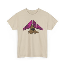 Load image into Gallery viewer, Unisex Heavy Cotton Tee