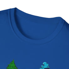 Load image into Gallery viewer, Unisex Softstyle T-Shirt