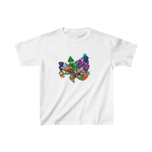 Load image into Gallery viewer, Kids Heavy Cotton™ Tee