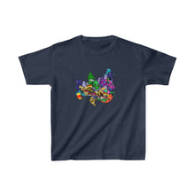 Load image into Gallery viewer, Kids Heavy Cotton™ Tee
