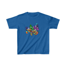 Load image into Gallery viewer, Kids Heavy Cotton™ Tee