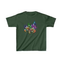 Load image into Gallery viewer, Kids Heavy Cotton™ Tee