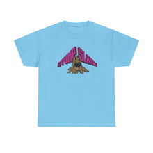 Load image into Gallery viewer, Unisex Heavy Cotton Tee