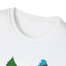 Load image into Gallery viewer, Unisex Softstyle T-Shirt