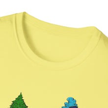 Load image into Gallery viewer, Unisex Softstyle T-Shirt