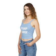Load image into Gallery viewer, Women's Spaghetti Strap Tank Top