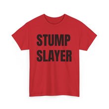 Load image into Gallery viewer, Unisex Heavy Cotton Tee