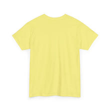 Load image into Gallery viewer, Unisex Heavy Cotton Tee