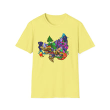 Load image into Gallery viewer, Unisex Softstyle T-Shirt