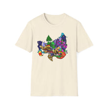 Load image into Gallery viewer, Unisex Softstyle T-Shirt