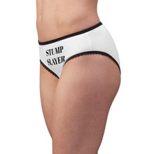 Load image into Gallery viewer, Women's Briefs (AOP)