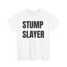 Load image into Gallery viewer, Unisex Heavy Cotton Tee