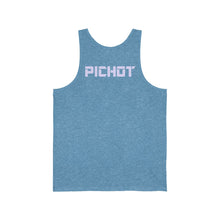 Load image into Gallery viewer, Unisex Jersey Tank