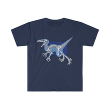 Load image into Gallery viewer, Men's Fitted Short Sleeve Tee
