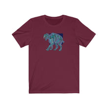 Load image into Gallery viewer, Unisex Jersey Short Sleeve Tee