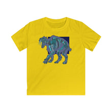 Load image into Gallery viewer, Kids Softstyle Tee