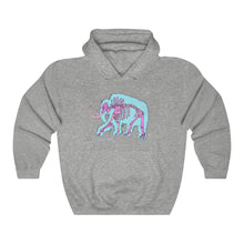 Load image into Gallery viewer, Unisex Heavy Blend™ Hooded Sweatshirt