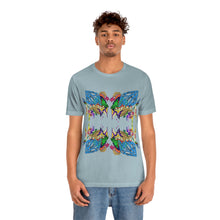 Load image into Gallery viewer, Unisex Jersey Short Sleeve Tee