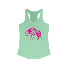 Load image into Gallery viewer, Women's Ideal Racerback Tank
