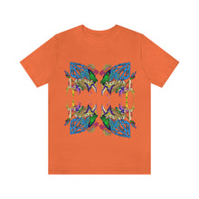 Load image into Gallery viewer, Unisex Jersey Short Sleeve Tee