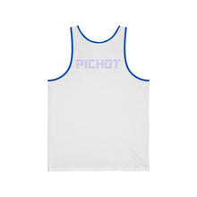 Load image into Gallery viewer, Unisex Jersey Tank