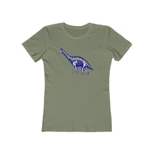 Load image into Gallery viewer, Women's The Boyfriend Tee