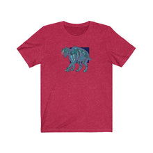 Load image into Gallery viewer, Unisex Jersey Short Sleeve Tee