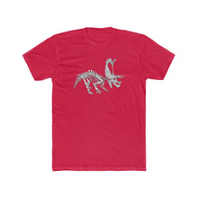 Load image into Gallery viewer, Men's Cotton Crew Tee
