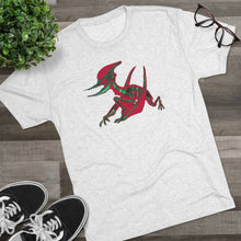 Load image into Gallery viewer, Men's Tri-Blend Crew Tee