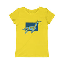 Load image into Gallery viewer, Girls Princess Tee
