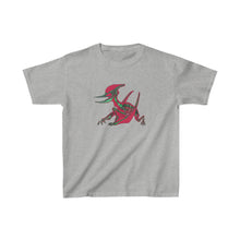 Load image into Gallery viewer, Kids Heavy Cotton™ Tee