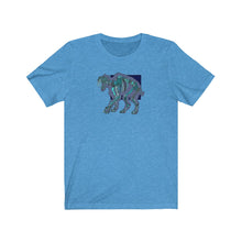 Load image into Gallery viewer, Unisex Jersey Short Sleeve Tee