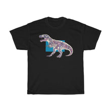 Load image into Gallery viewer, Unisex Heavy Cotton Tee