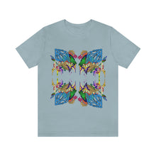 Load image into Gallery viewer, Unisex Jersey Short Sleeve Tee