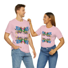 Load image into Gallery viewer, Unisex Jersey Short Sleeve Tee