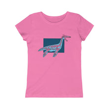 Load image into Gallery viewer, Girls Princess Tee