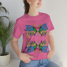 Load image into Gallery viewer, Unisex Jersey Short Sleeve Tee