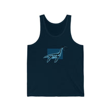 Load image into Gallery viewer, Unisex Jersey Tank