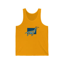Load image into Gallery viewer, Unisex Jersey Tank