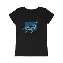 Load image into Gallery viewer, Girls Princess Tee