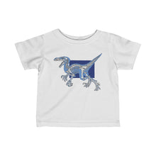 Load image into Gallery viewer, Infant Fine Jersey Tee