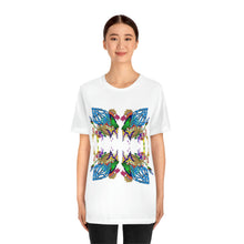 Load image into Gallery viewer, Unisex Jersey Short Sleeve Tee