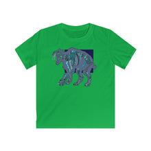 Load image into Gallery viewer, Kids Softstyle Tee